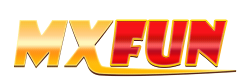 Logotipo oficial de Mex Fun Casino
